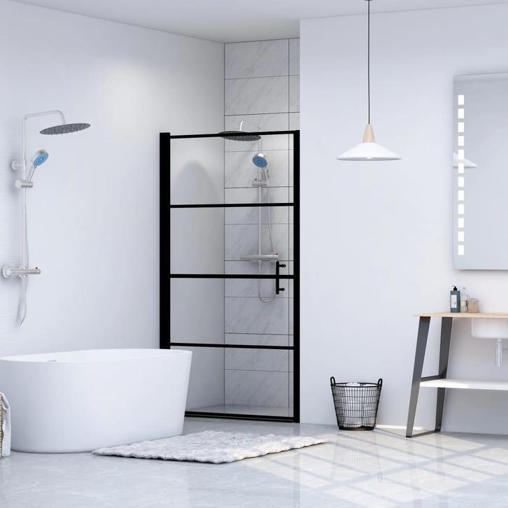 Douchecabine, Douchedeur, Douchewand en Badwand AANBIEDING, Doe-het-zelf en Bouw, Sanitair, Douche, Nieuw, Verzenden