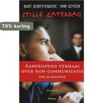 Stille zaterdag 9789022318348 W. Geysen, Boeken, Verzenden, Gelezen, W. Geysen