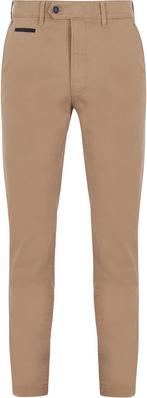 Gardeur Chino Benny 3 Sand maat Overige maten Heren, Gardeur, Verzenden, Beige, Nieuw