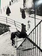 Mario Giacomelli (1925-2000) - Scanno