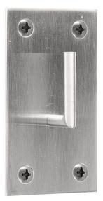 Kapstokhaak PIET BOON PB90 mat rvs 90 mm, Huis en Inrichting, Nieuw, Overige materialen