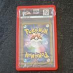 1 Graded card - Pikachu Promo card - PSA 10 Gem mint, Nieuw