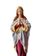 Vieux Andenne - Beeld, Antiek porselein beeld Vieux Andenne, Antiek en Kunst