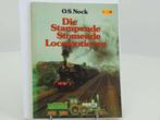 Die Stampende Stomende Locomotieven (Boeken), Boeken, Ophalen of Verzenden, Nieuw