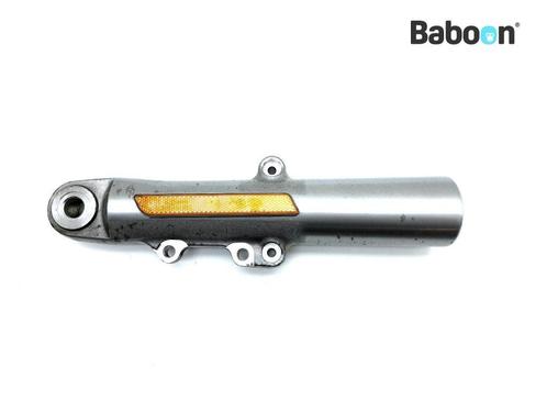 Voorvork Buitenpoot Links Harley-Davidson FLHTK Ultra, Motoren, Onderdelen | Harley-Davidson, Gebruikt, Verzenden