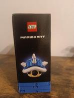 Lego Set - 40787 - Super Mario - Spiny Shell, Kinderen en Baby's, Speelgoed | Duplo en Lego, Nieuw