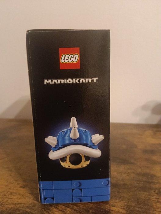 Lego Set - 40787 - Super Mario - Spiny Shell, Kinderen en Baby's, Speelgoed | Duplo en Lego