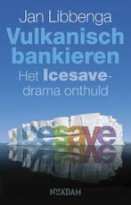Vulkanisch bankieren 9789046809068 Jan Libbenga, Verzenden, Gelezen, Jan Libbenga