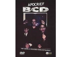 Apocrief Bcd, Cd's en Dvd's, Dvd's | Overige Dvd's, Verzenden