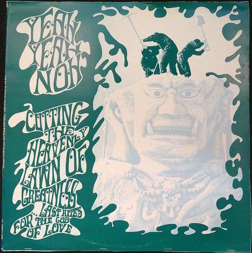 Yeah Yeah Noh - Lot of 2x LP + 1x 12 - Différents titres -, Cd's en Dvd's, Vinyl Singles