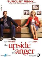 The upside of Anger (dvd nieuw), CD & DVD, Ophalen of Verzenden