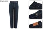 2dekans | Milanoro - Stijlvolle jeansbroek voor heren -, Kleding | Dames, Ophalen of Verzenden, Nieuw