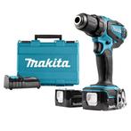 Makita DDF446RYE Boor-/schroefmachine 14,4V, Doe-het-zelf en Bouw, Verzenden, Nieuw