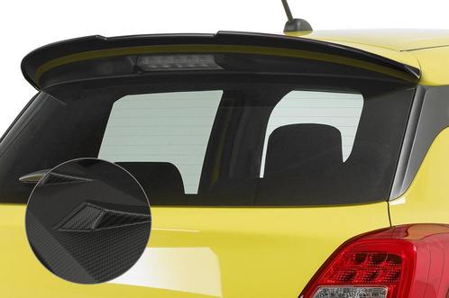 Achtervleugel met ABE voor Suzuki Swift 6 (RZ/AZ) Sport HF67, Auto-onderdelen, Carrosserie, Nieuw, Verzenden