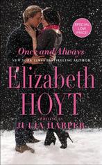 Once and Always 9780446550635, Verzenden, Elizabeth Hoyt Writing As Julia Harper, Elizabeth Hoyt Writing As Julia Harper