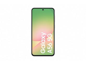 Samsung Galaxy A56 - Smartphone - 128GB opslag 5G - Grijs beschikbaar voor biedingen