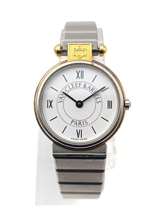 Van Cleef & Arpels - La Collection N°22 - Zonder, Bijoux, Sacs & Beauté, Montres | Hommes