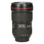 Canon EF 16-35mm f/2.8L III USM met garantie, Audio, Tv en Foto, Foto | Lenzen en Objectieven, Verzenden, Nieuw
