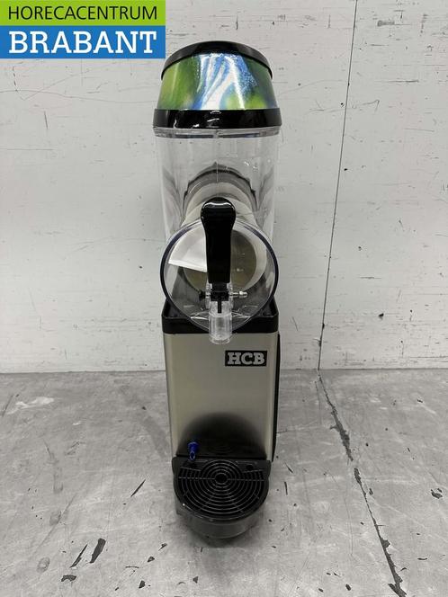 Machine à granité Machine à granité 12 litres 230V Horeca, Zakelijke goederen, Horeca | Keukenapparatuur, Verzenden
