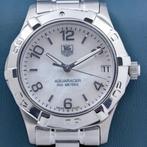 TAG Heuer - Aquaracer Lady Mother of Pearl Dial - WAF1311 -
