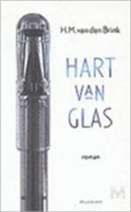 Hart van glas, Nieuw, Nederlands, Verzenden