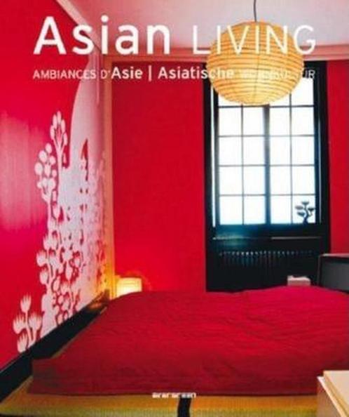 Loft, Asian Living 9783836503938, Livres, Livres Autre, Envoi