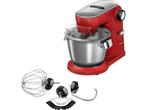 Bosch OptiMUM MUM9A66R00 - Keukenmachine 1600W 7 snelheden -, Verzenden, Zo goed als nieuw