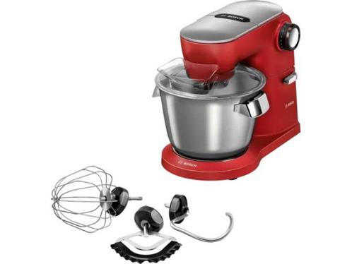 Bosch OptiMUM MUM9A66R00 - Keukenmachine 1600W 7 snelheden -, Huis en Inrichting, Woonaccessoires | Overige, Zo goed als nieuw