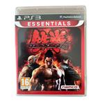 Tekken 6 (Essentials) (PS3) (TWEEDEHANDS), Games en Spelcomputers, Games | Sony PlayStation 3, Verzenden, Nieuw