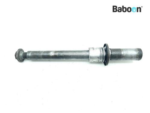 Voorwiel As BMW K 1200 RS 2001-2005 + GT (K1200RS K1200GT, Motoren, Onderdelen | BMW, Gebruikt, Verzenden