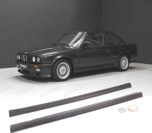 BAS DE CAISSE BMW E30 82-90 LOOK M TECH 1 ABS, Auto-onderdelen, Carrosserie, Verzenden
