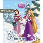 Snow Princesses 9780736430043 Irene Trimble, Verzenden, Gelezen, Irene Trimble