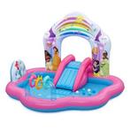 Speelzwembad | Bestway | Playcenter | 221 x 193 x 140 cm, Verzenden, Nieuw