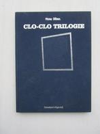 Nero - clo-clo trilogie + De blauwe broertjes - 2 Album -, Livres, BD