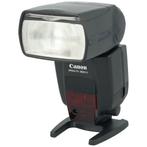 Canon Speedlite 580EX II occasion, Verzenden, Zo goed als nieuw