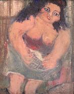 Teresa Ahedo (1941) - Figura