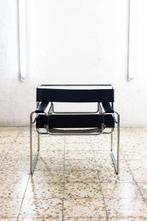 Knoll - Marcel Breuer - Lounge stoel - Wassily Stoel -, Antiek en Kunst