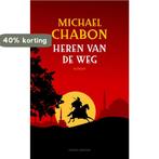 Heren Van De Weg 9789041413185 Michael Chabon, Verzenden, Gelezen, Michael Chabon