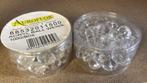 Acryl balletjes Doosje 100 gr Acryl balletjes, Nieuw