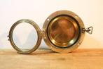 Porthole - Messing, Antiek en Kunst