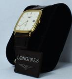 Longines - Elegance quartz date - NOS - Zonder Minimumprijs, Nieuw
