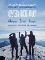 Over the top 9789401465922 Andreas Heyerick, Verzenden, Gelezen, Andreas Heyerick
