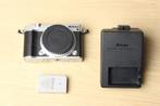 Nikon 1, J5 Body + Accessoires Digitale camera, Audio, Tv en Foto, Fotocamera's Digitaal, Nieuw