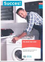 Succes! Werkboek IN 21, Verzenden, Nieuw