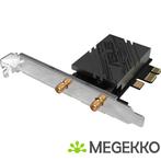 ASUS PCE-BE92BT, Computers en Software, Overige Computers en Software, Verzenden, Nieuw