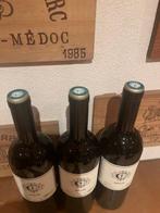 2018 Copel - Pauillac - 3 Flessen (0.75 liter), Verzamelen, Nieuw