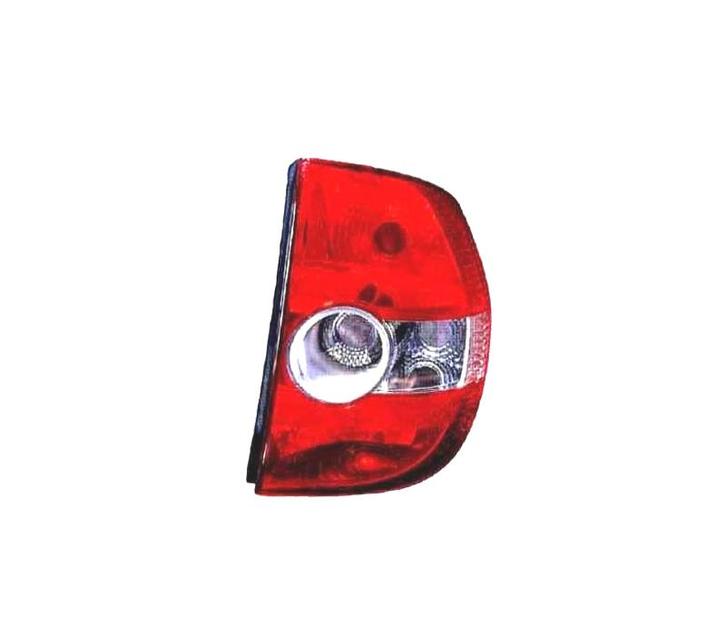 Feux Arrière Droit Pour Volkswagen Vw Fox 05-, Auto-onderdelen, Verlichting, Verzenden