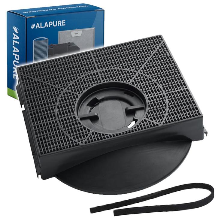 Koolstoffilter voor Ikea NYTTIG FIL 558 /, Elektronische apparatuur, Afzuigkappen, Verzenden