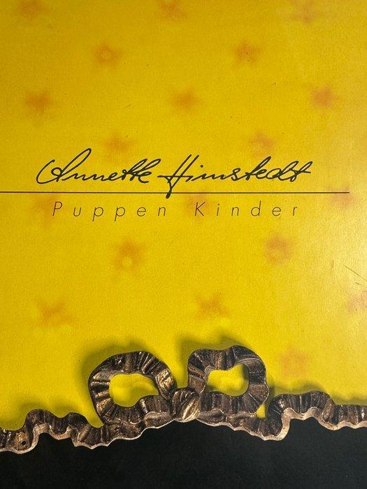 Annette Himstedt - Pop Kima - 1990-2000 - Duitsland, Antiek en Kunst, Antiek | Speelgoed