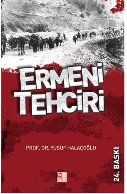 Ermeni Tehciri 9789758486151, Boeken, Overige Boeken, Gelezen, Verzenden